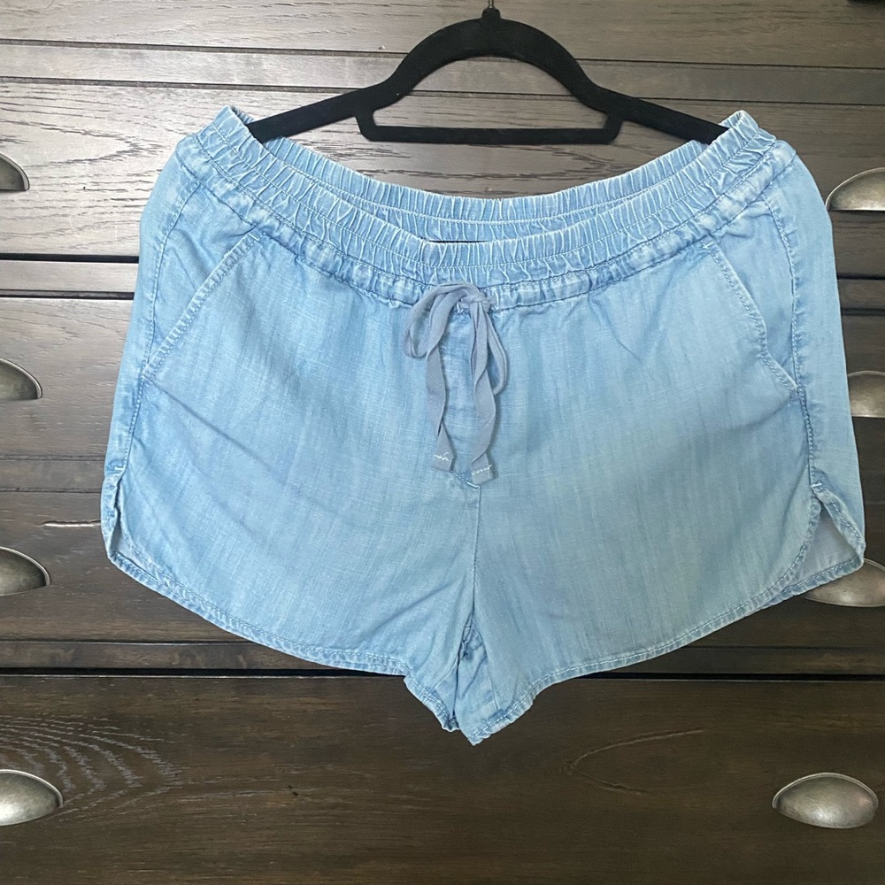 Loft Shorts